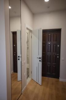 Premium Apartment Kaddor Siti, Odesa - 3