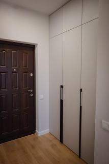 Premium Apartment Kaddor Siti, Odesa - 2