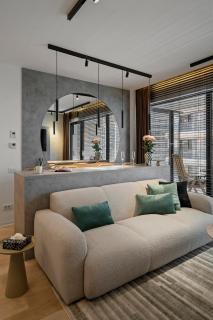 One Luxury Apartments - One Lake Club II - 7