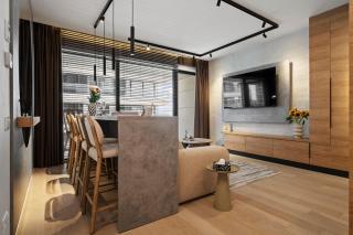 One Luxury Apartments - One Lake Club II - 4