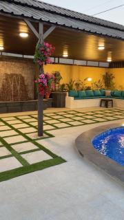 Villa Al Wesam - 3