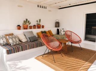 CASA d’OLIVENÇA - 5