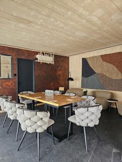 Pépites Lodges et Spas - Prémilhat - 9