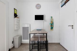 Villa Sandra - Le Verdon, Medoc - 4