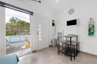 Villa Sandra - Le Verdon, Medoc - 3
