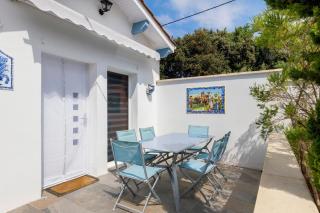Villa Sandra - Le Verdon, Medoc - 9