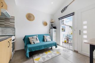 Villa Sandra - Le Verdon, Medoc - 6