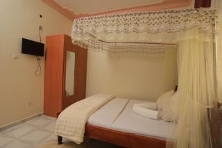 Grand View Hotel - 5