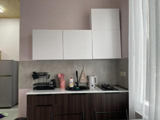 Borjomi Breeze - 8