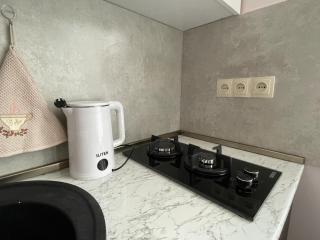 Borjomi Breeze - 7