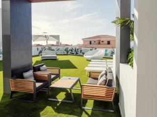 Villa Eden - Seaviews, Large Terrace & Private Heated Pool - 4