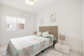Apartamento Calafell Mar - 2