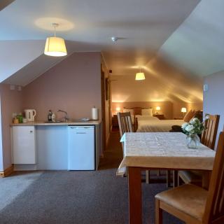 The Hermitage Riverside House - 3