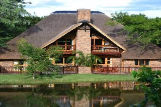 Kruger Park Lodge 2-bedroom WBT Rentals - 8