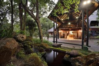 Kruger Park Lodge 2-bedroom WBT Rentals - 7
