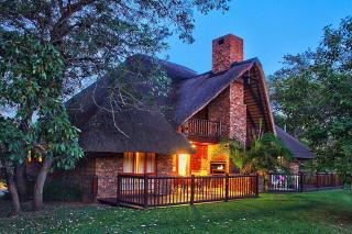 Kruger Park Lodge 2-bedroom WBT Rentals - 6