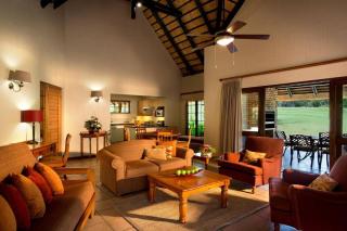 Kruger Park Lodge 2-bedroom WBT Rentals - 5