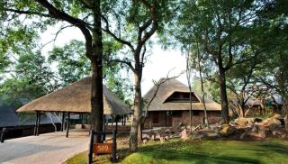 Kruger Park Lodge 2-bedroom WBT Rentals - 4