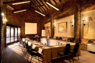 Kruger Park Lodge 2-bedroom WBT Rentals - 1