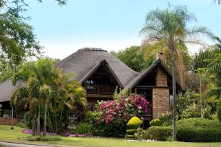 Kruger Park Lodge 1-bedroom WBT Rentals - 6