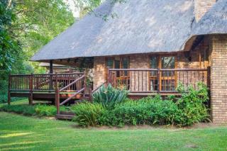 Kruger Park Lodge 1-bedroom WBT Rentals - 4