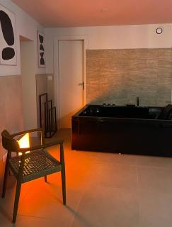 Suite ROMANTIQUE HAUT DE GAMME POUR ADULTE - 6