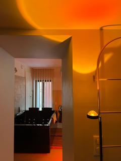 Suite ROMANTIQUE HAUT DE GAMME POUR ADULTE - 4