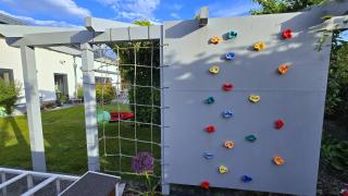 Ferienwohnung Schöne Auszeit - 9