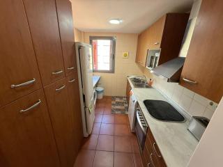 Apartamento con piscina comunitaria y bonitas vistas - 7