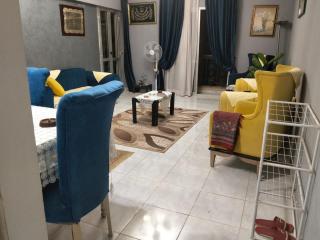 Madinaty VIP 2BHK Super Tidy -BGHOMES - 8