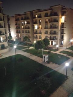 Madinaty VIP 2BHK Super Tidy -BGHOMES - 7