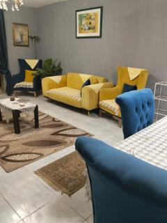 Madinaty VIP 2BHK Super Tidy -BGHOMES - 0