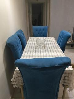 Madinaty VIP 2BHK Super Tidy -BGHOMES - 1