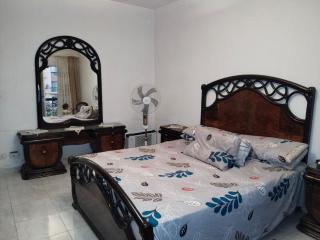 Madinaty VIP 2BHK Super Tidy -BGHOMES - 5