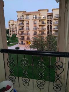 Madinaty VIP 2BHK Super Tidy -BGHOMES - 2