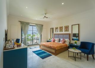 Tripli Hotels Blue Moon - 6
