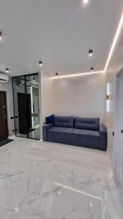 Квартира в Кадор Сити на Краснова 65 Жемчужина Новострой - 3