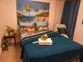 Pliana Secret Garden - Your tropical getaway - 7
