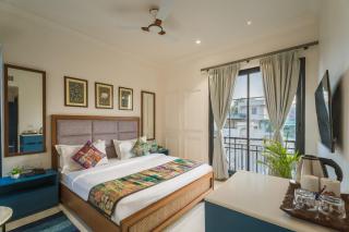 Tripli Hotels Blue Moon - 8