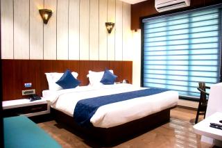 Hotel Orbit - 2