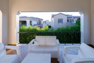 Classic 5BR Villa – Garden View – Marassi - 7
