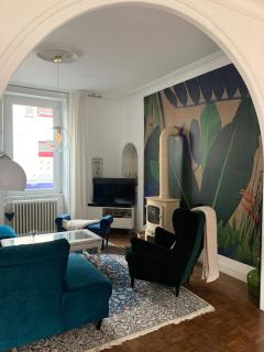 maison - 5