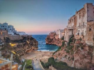 La Steila del Sud - 0