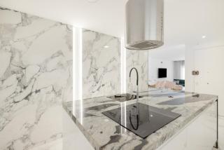 Apartamento Calafell Mar - 3