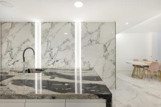 Apartamento Calafell Mar - 4