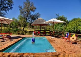 Mabalingwe 1-bedroom WBT Rentals - 8