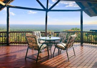 Mabalingwe 1-bedroom WBT Rentals - 4