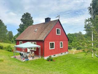 Hus Gillberga - 6