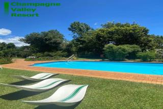 Champagne Valley Resort 3-bedroom WBT Rentals - 9