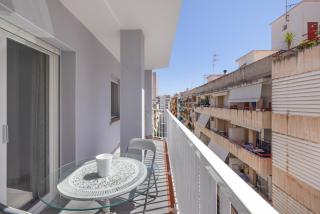 Apartamento Calafell Mar - 9